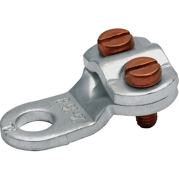 Klauke Klemmkabelschuh 6-10qmm 572R6